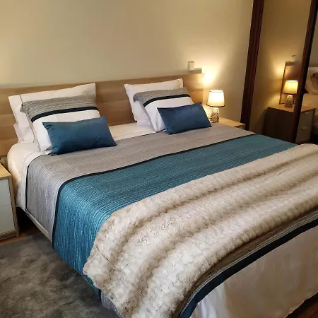 Areias Do Douro 게스트하우스 곤도마르