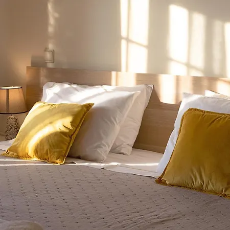 게스트하우스 Areias Do Douro 4*