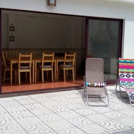 Areias Do Douro 贡多马尔