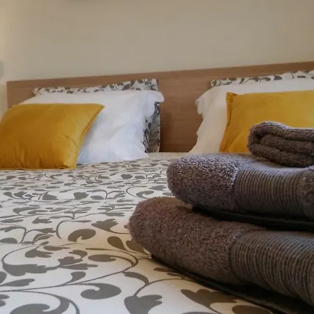 Guest house Areias Do Douro Gondomar (Porto)