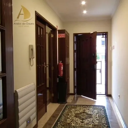 Areias Do Douro Guest house
