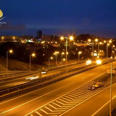 Areias Do Douro 招待所 贡多马尔