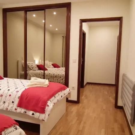 Areias Do Douro 곤도마르