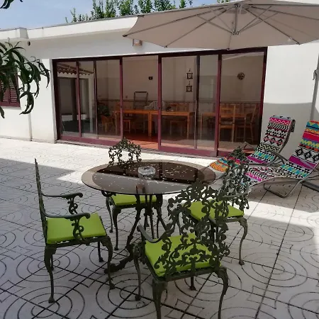 Areias Do Douro 贡多马尔