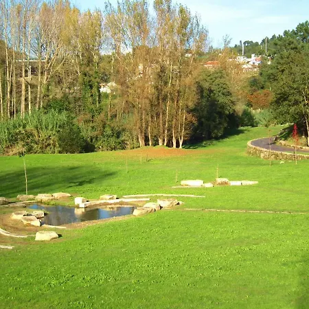 Areias Do Douro Guest house *