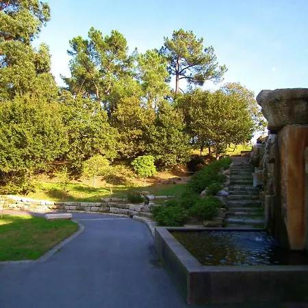 Areias Do Douro Guest house *