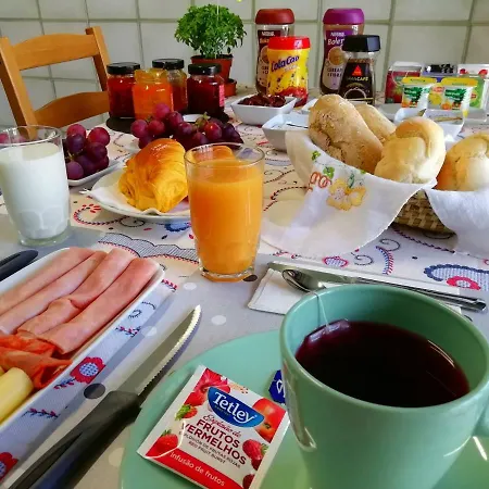 Areias Do Douro 4* 贡多马尔