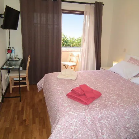 招待所 Areias Do Douro