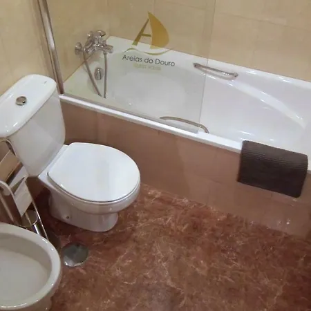 Areias Do Douro 게스트하우스 곤도마르