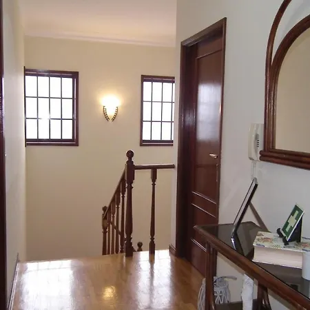 Areias Do Douro 게스트하우스