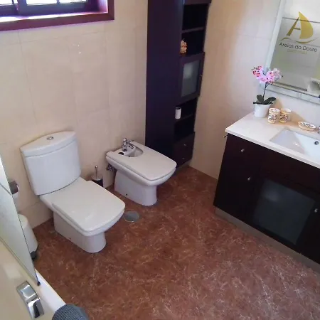 게스트하우스 Areias Do Douro 곤도마르