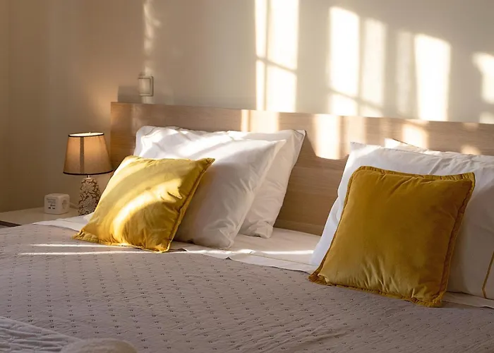 招待所 Areias Do Douro 4*