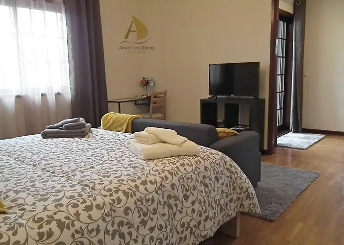 Areias Do Douro 4*