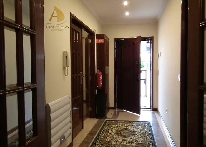 Areias Do Douro 招待所