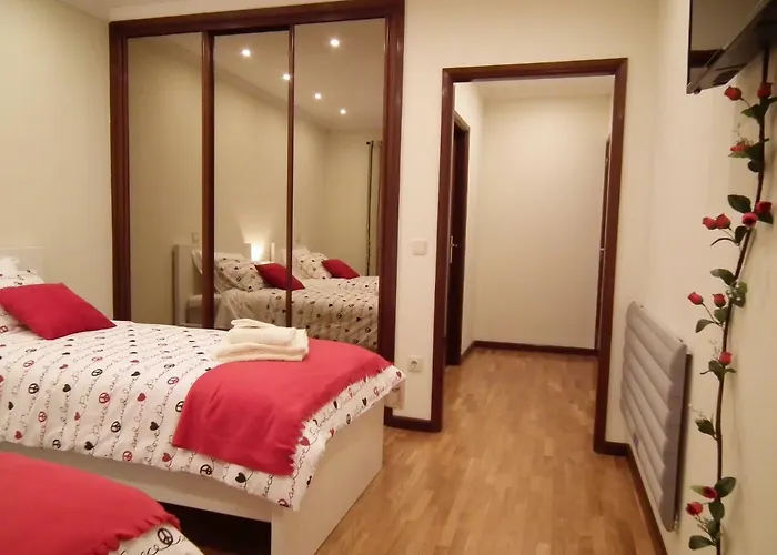 Areias Do Douro 贡多马尔