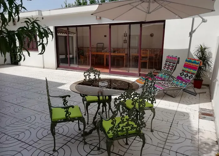 Areias Do Douro 贡多马尔