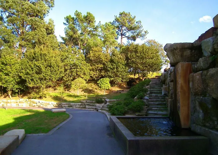 Areias Do Douro 게스트하우스 4*