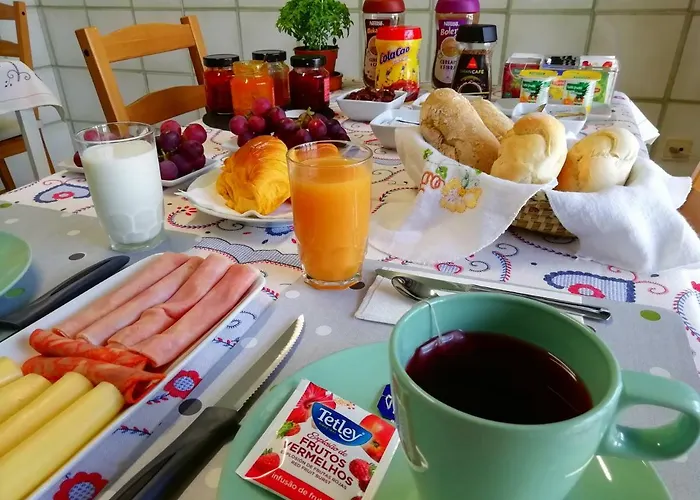 Areias Do Douro 4* 贡多马尔