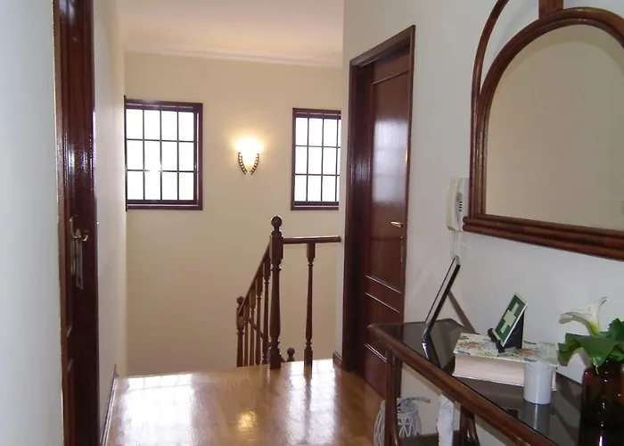 Areias Do Douro 招待所